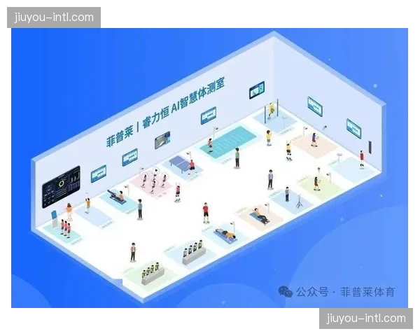 智慧体育综合体调度中枢正促成多业态的流量双向导入